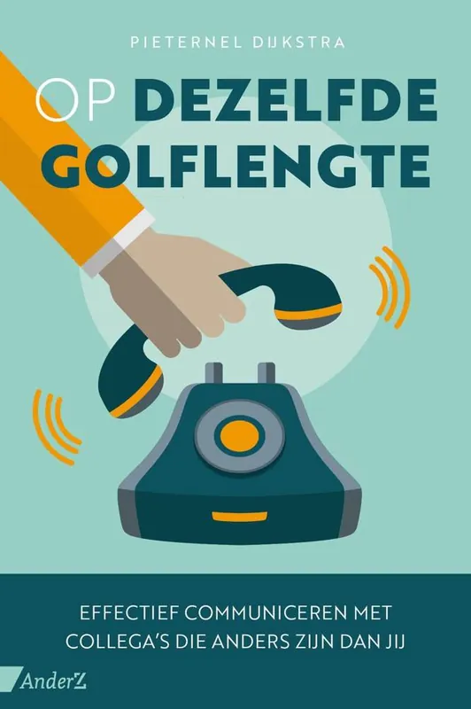 Op dezelfde golflengte / Druk 1 (Heruitgave) Populair