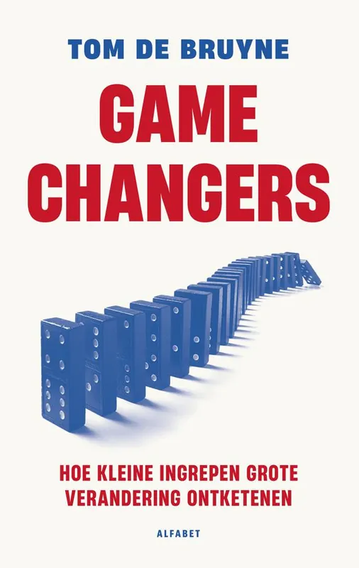 Gamechangers / Druk 1 Gecertificeerd