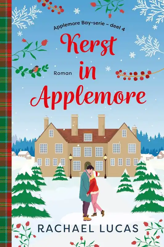 Kerst in Applemore / Druk 1 Superprijs