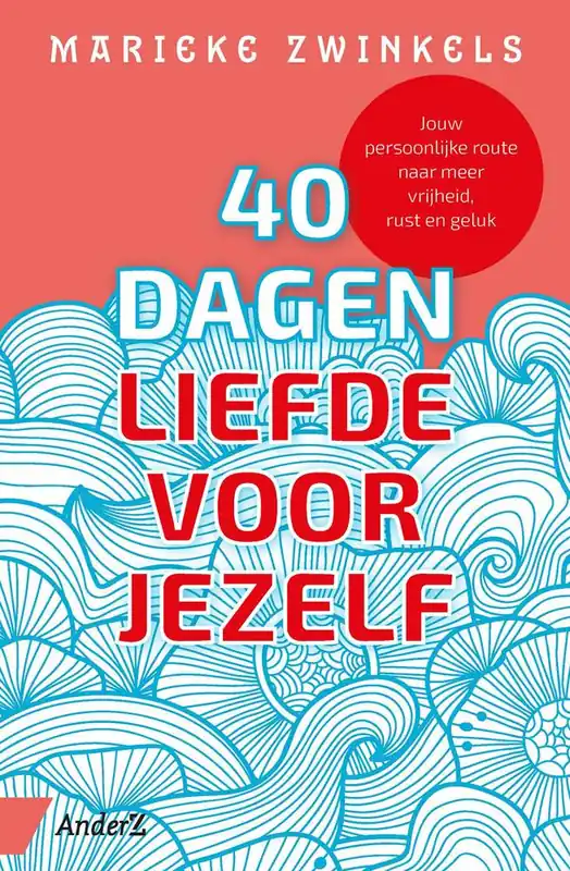 Voordeelprijs 40 dagen liefde voor jezelf / Druk 2
