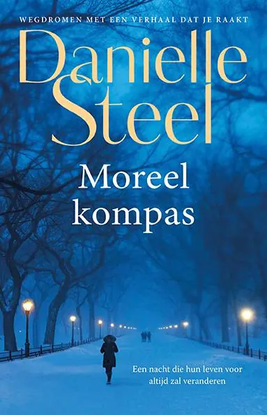 Korting Moreel kompas / Druk 1