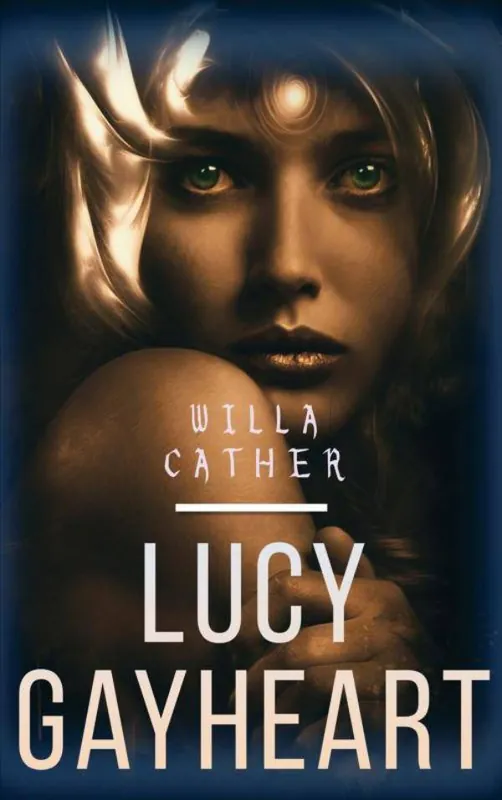 Beste Prijs Lucy Gayheart / 1st Edition