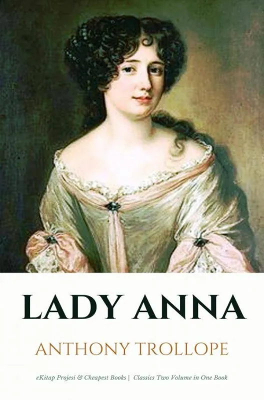 Lage Prijs Lady Anna / 1st Edition