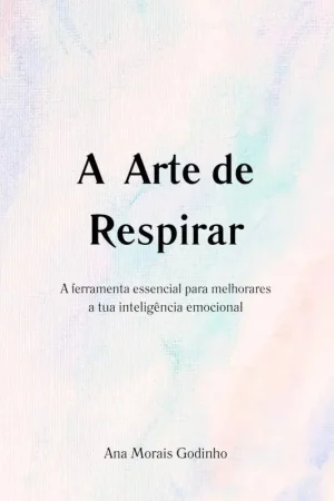A Arte de Respirar / 1 Edition Gereduceerde Prijs