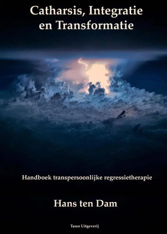 Catharsis, integratie en transformatie / Druk 1 Korting