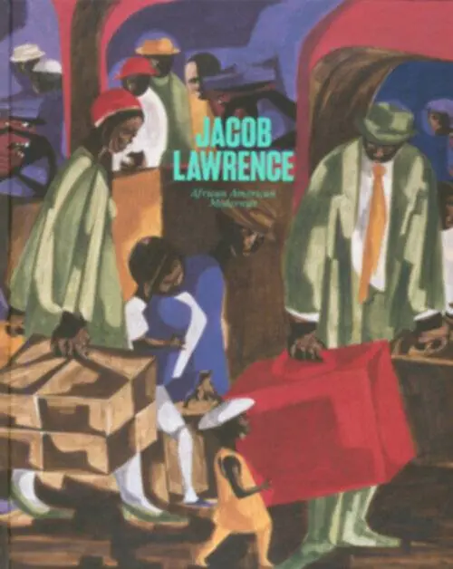 Jacob Lawrence / Druk 1 Lage Prijs