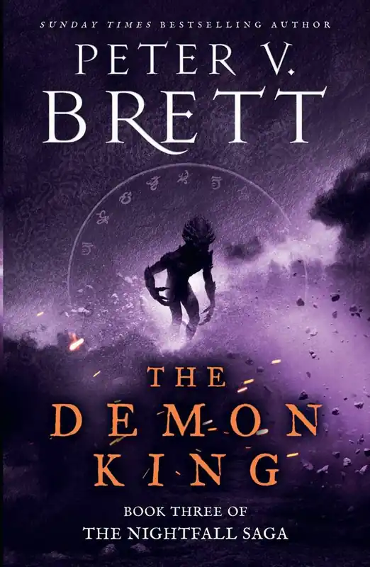 Gecertificeerd The Demon King