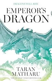 The Emperor's Dragon Beste Prijs