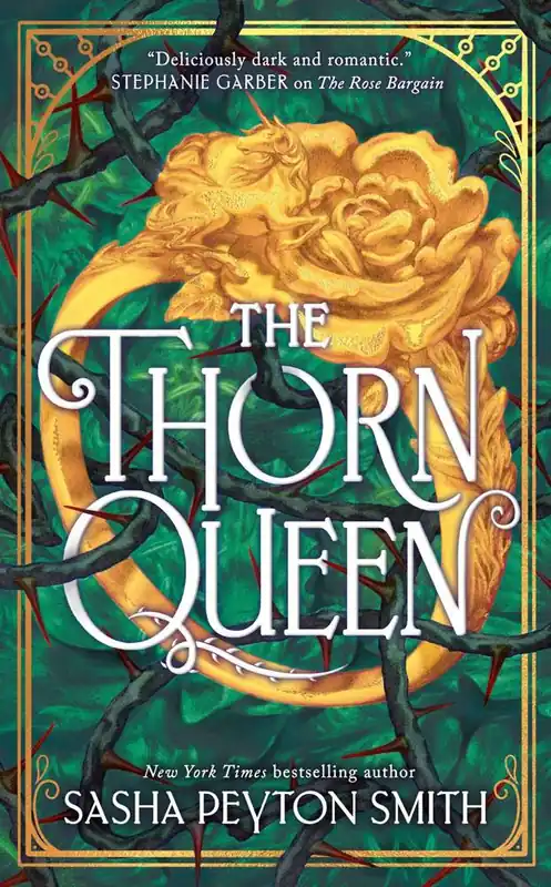 Hoge Kwaliteit The Thorn Queen
