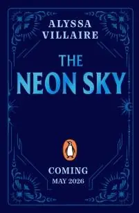 The Neon Sky Lage Prijs