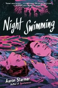 Night Swimming Bestseller