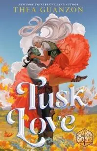 Tusk Love Veilige Betaling
