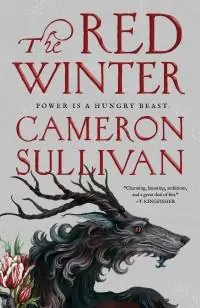 The Red Winter Bestseller