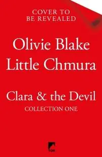 Clara & the Devil: Collection One Veilige Betaling