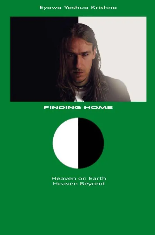 Finding Home (Compact Version) / Druk 1 Korting