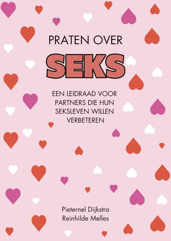 Speciale Aanbieding Praten over seks / Druk 1