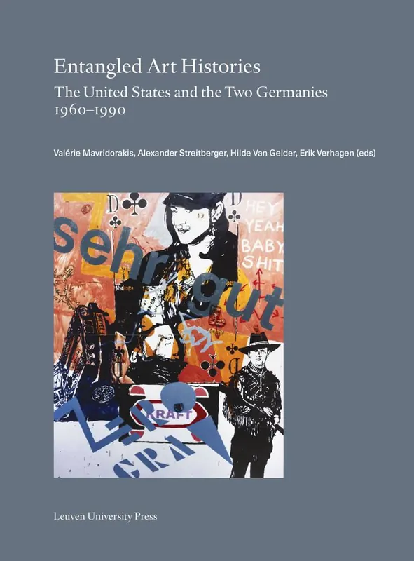 Entangled Art Histories / 1st Edition Alleen Vandaag