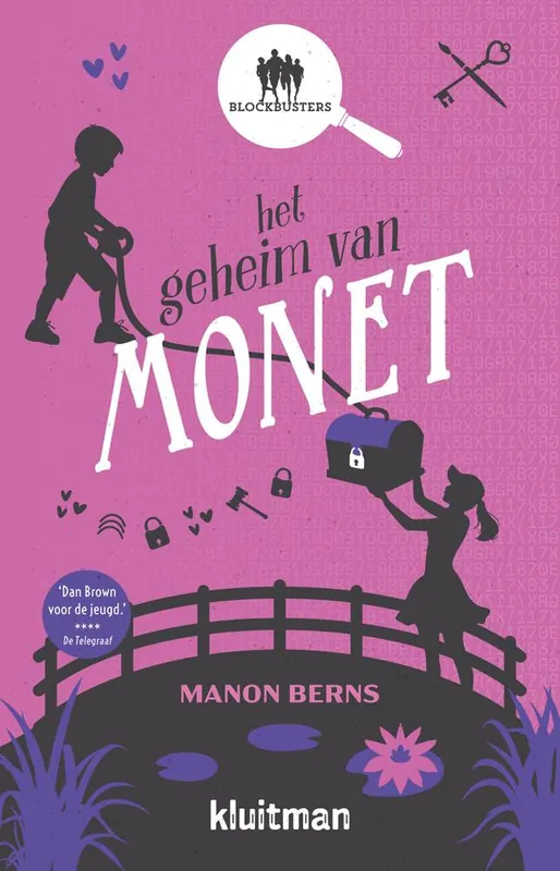 Het geheim van Monet / Druk 1 Veilige Betaling