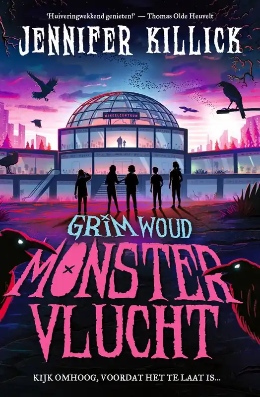 Goedkoop Monstervlucht / Druk 1