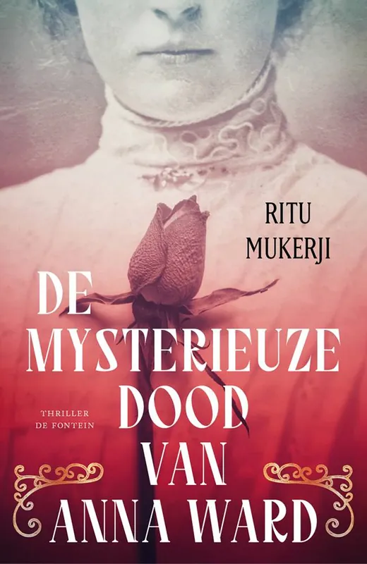 De mysterieuze dood van Anna Ward / Druk 1 Gratis Retour