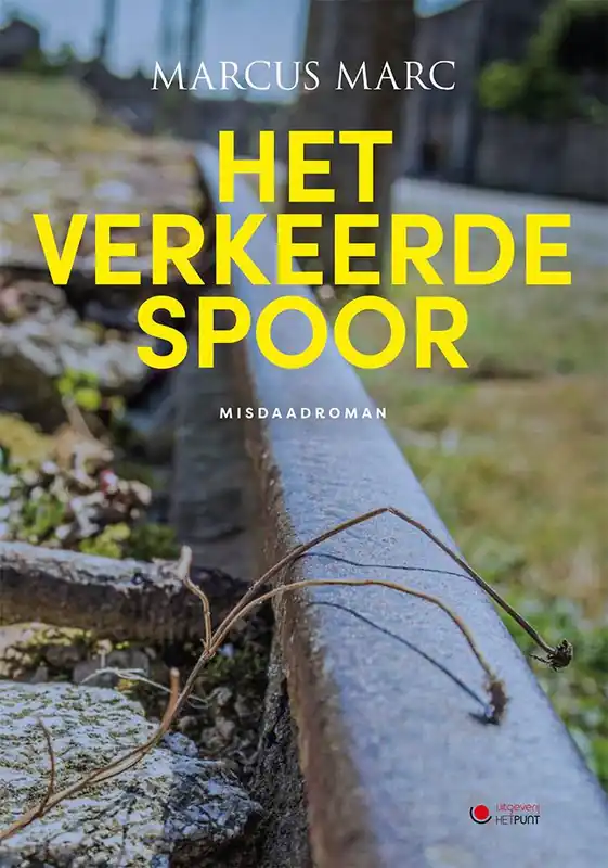 Het verkeerde spoor / Druk 1 Uitverkoop