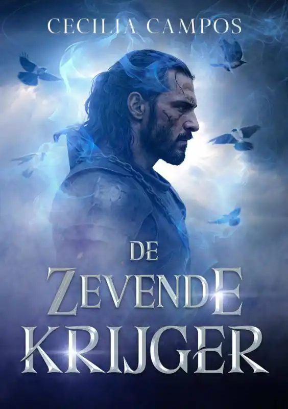 De zevende krijger / Druk 1 Direct Beschikbaar