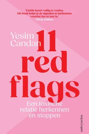 11 red flags / Druk 1 Korting