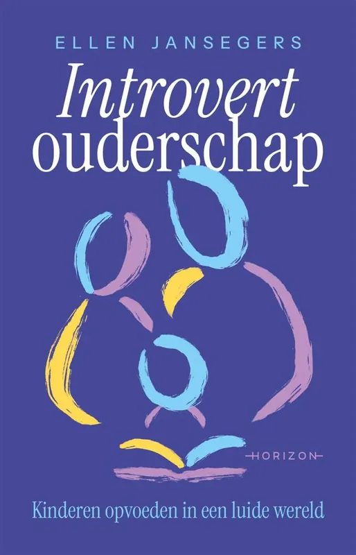 Meest Verkocht Introvert ouderschap / Druk 1