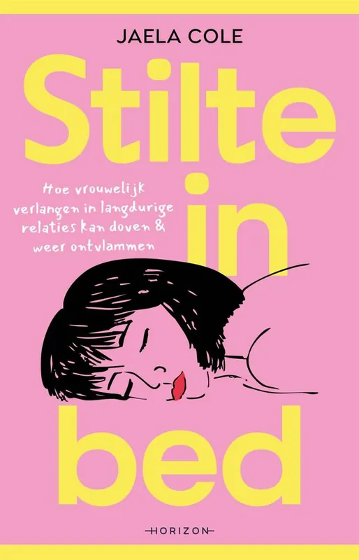 Stilte in bed / Druk 1 Favoriet