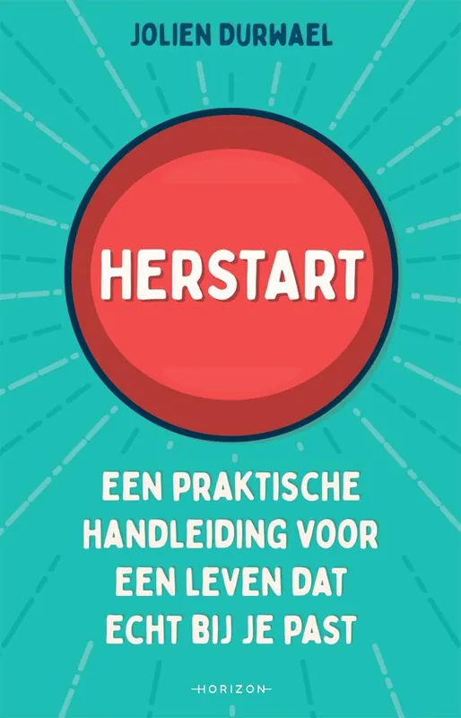 Hete Deal Herstart / Druk 1