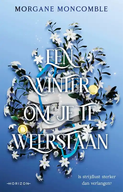 Weekendaanbieding Een winter om je te weerstaan / Druk 1