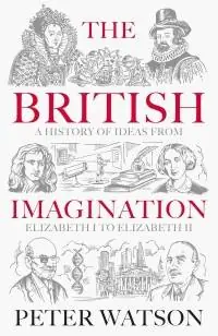 The British Imagination Nu Kopen