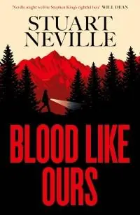 Gratis Retour Blood Like Ours
