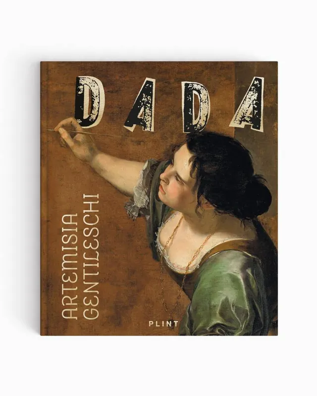 Dagaanbieding Artemisia Gentileschi / Druk 1