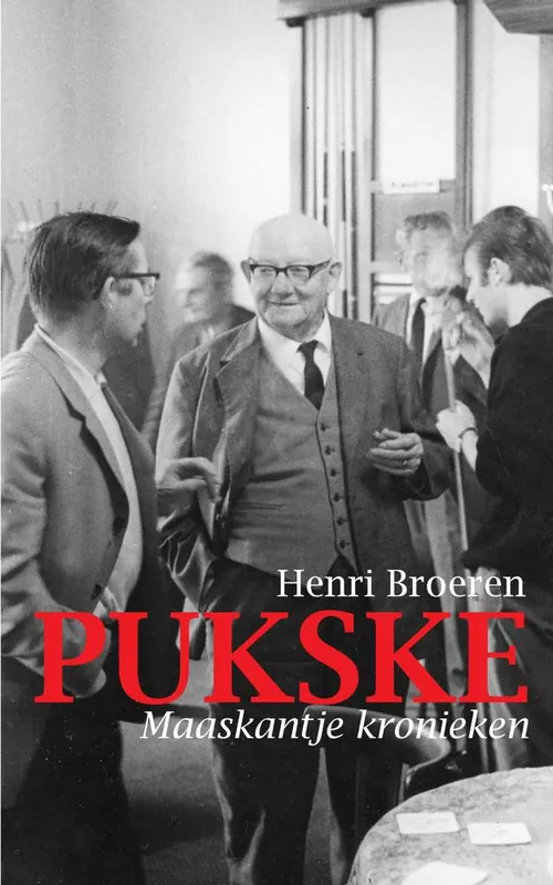 Actieprijs Pukske / Druk 1