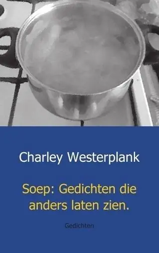 Must-Have Soep: Gedichten die anders laten zien / Druk 1