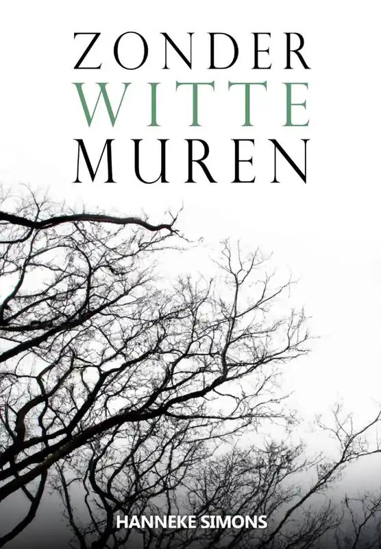 Bestel Nu Zonder witte muren / Druk 1
