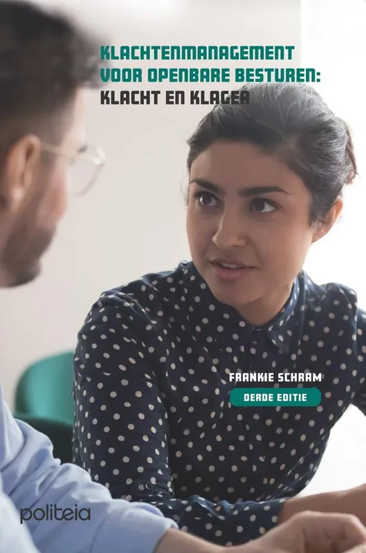 Klacht en klager, derde editie Weekendaanbieding