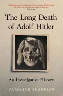 The Long Death of Adolf Hitler Express Levering