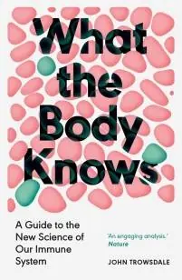 What the Body Knows Flitsaanbieding