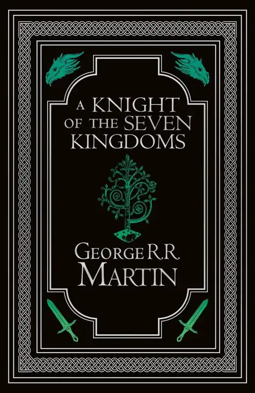 Lage Kosten A Knight of the Seven Kingdoms Collector’s Edition