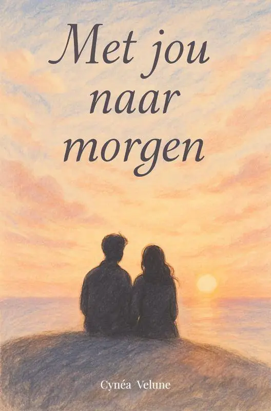 Met jou naar morgen / Druk 1 Gratis Verzending