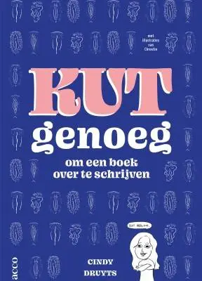 Favoriet Kut genoeg / Druk 1