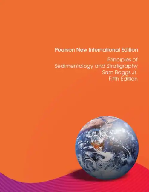 Principles of Sedimentology and Stratigraphy / 5th Edition Direct Beschikbaar