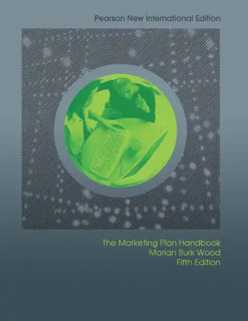 Marketing Plan Handbook / 5th Edition Laatste Versie