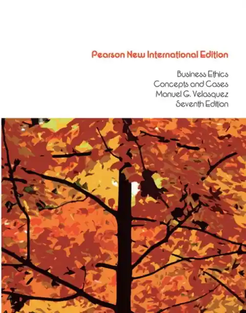 Direct Beschikbaar Business Ethics / 7th Edition