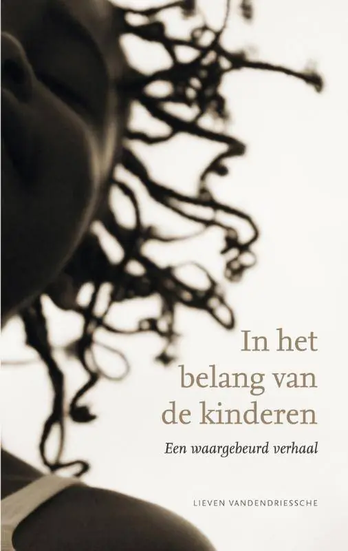 In het belang van de kinderen / Druk 1 Goedkoop