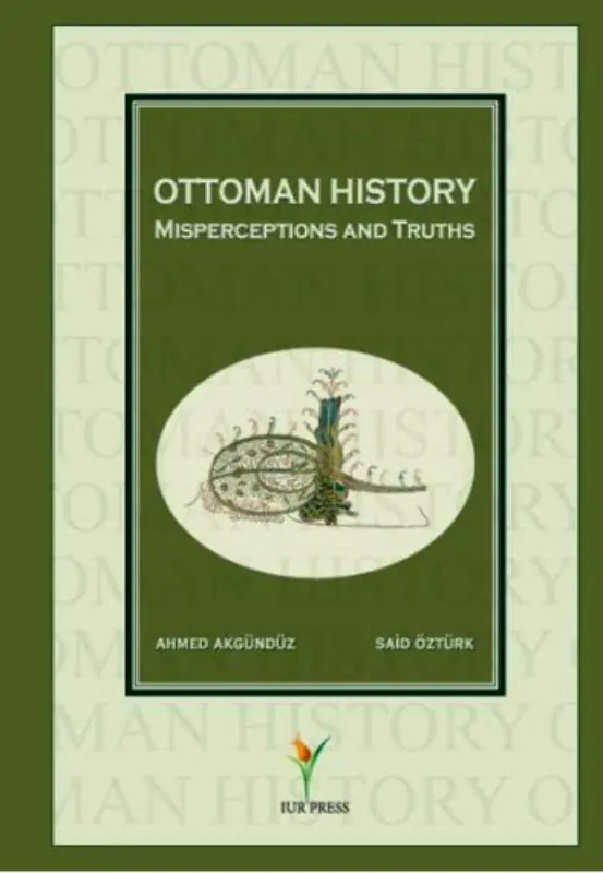 Beperkte Voorraad Ottoman History / 1st Edition