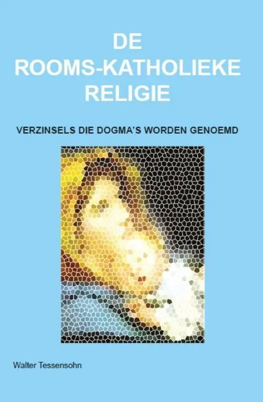 Premium De rooms-katholieke religie / Druk 1