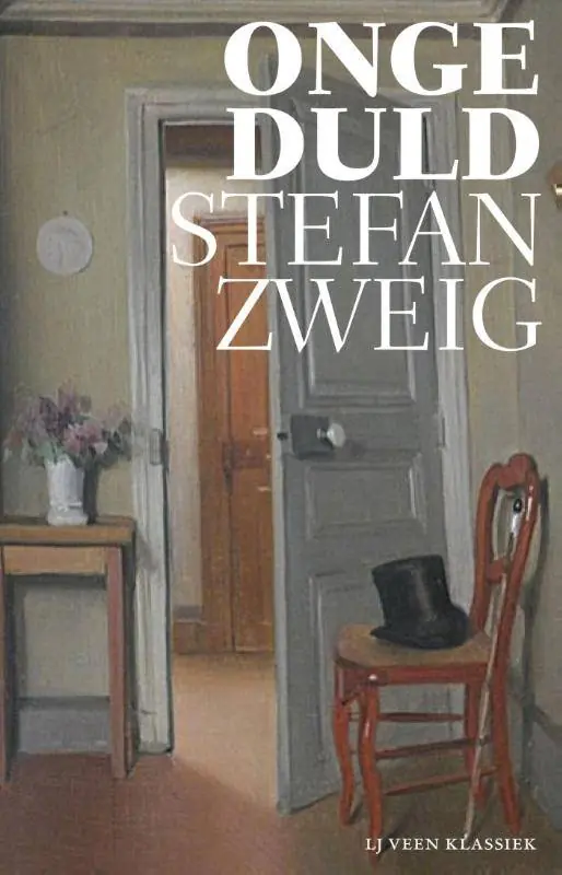 Ongeduld / Druk 10 Meest Verkocht